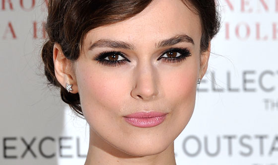 Keira Knightley Keira Knightley